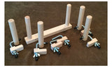 Deluxe Warping Pegs