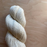 Bristle - Merino and Hemp Blend - 100g