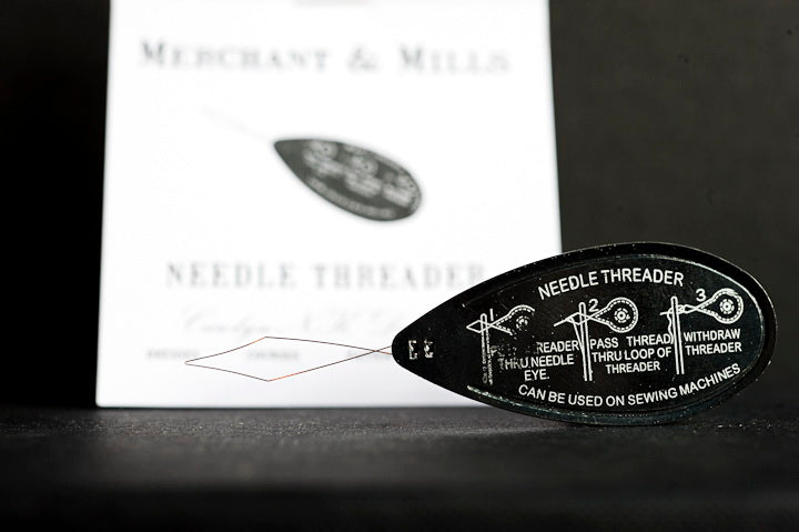 Needle Threader - Merchant & Mills