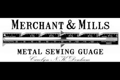 Chenille - Hand Needles - Merchant & Mills - GATHER Textiles Inc.