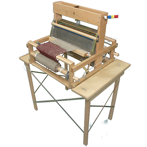 Table Looms - GATHER Textiles Inc.