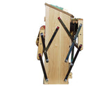 VOYAGEUR 24" - 4, 8, 12, or 16 Shafts - Table Loom