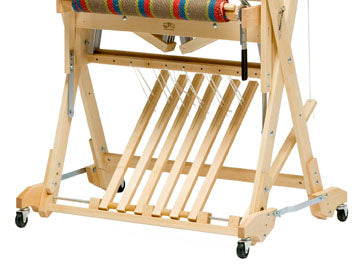 Wolf Pup Loom by Schacht - GATHER Textiles Inc.